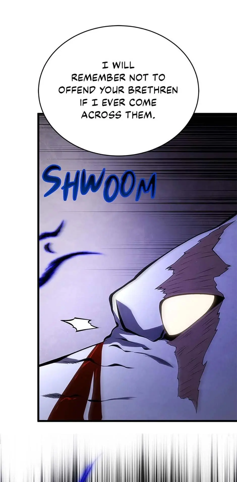 The Swordmaster's Son Chapter 115