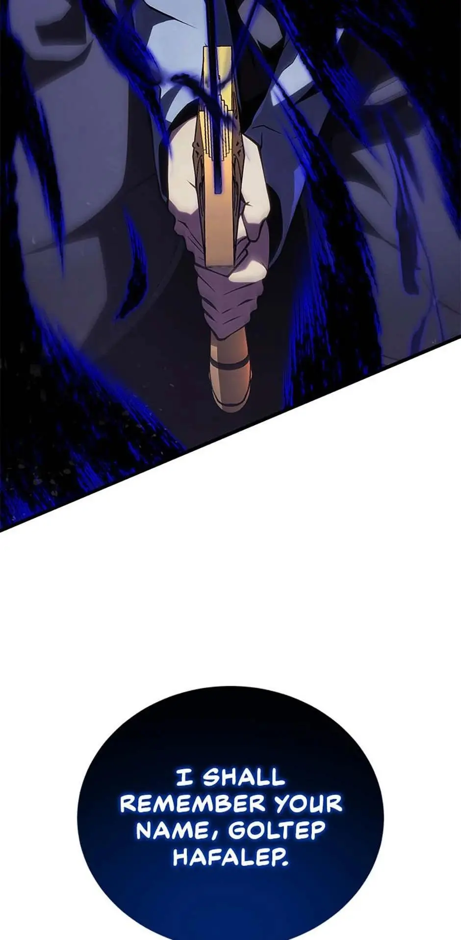 The Swordmaster's Son Chapter 115