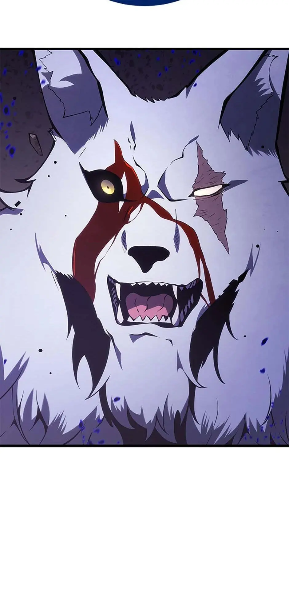 The Swordmaster's Son Chapter 115