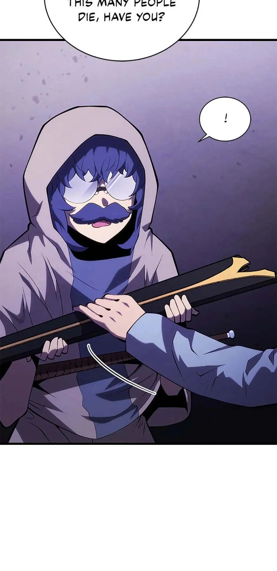 The Swordmaster's Son Chapter 115