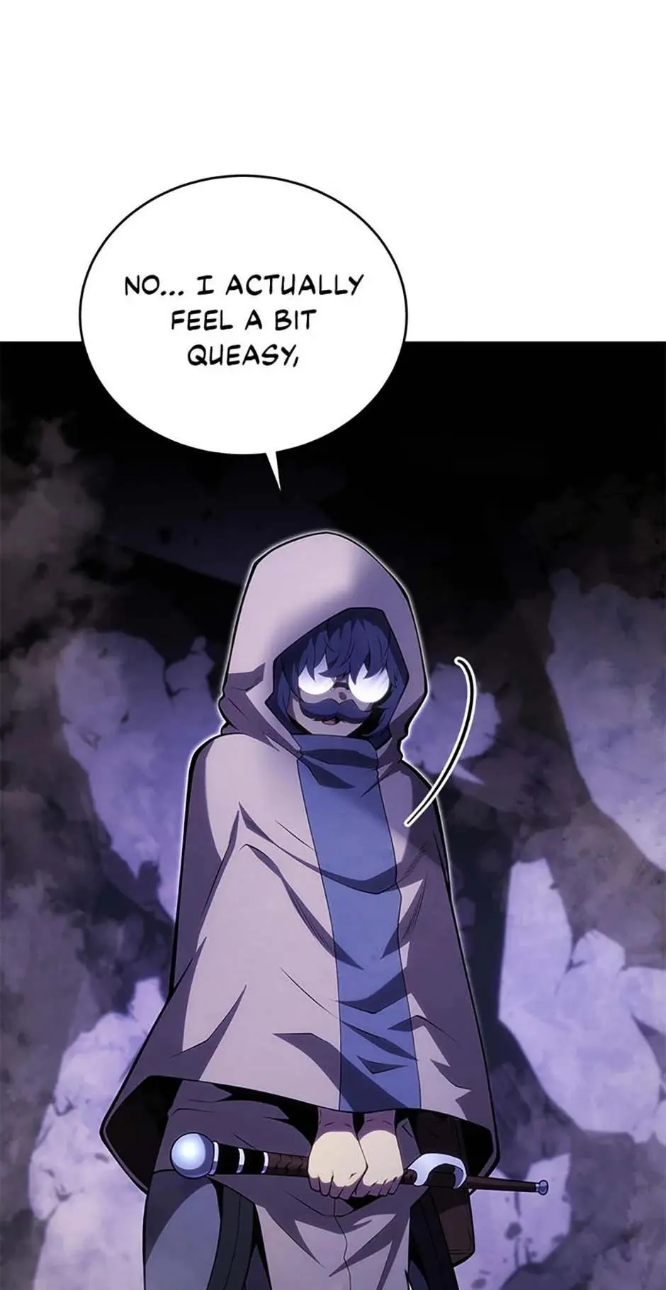 The Swordmaster's Son Chapter 115
