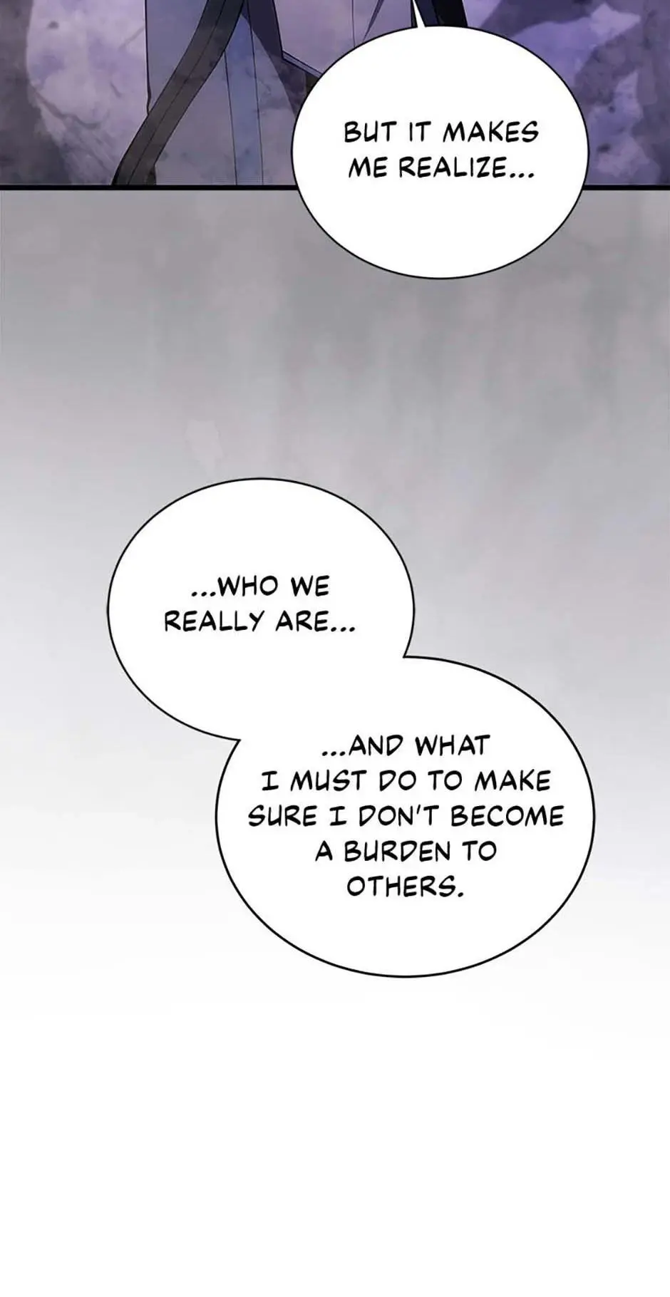 The Swordmaster's Son Chapter 115