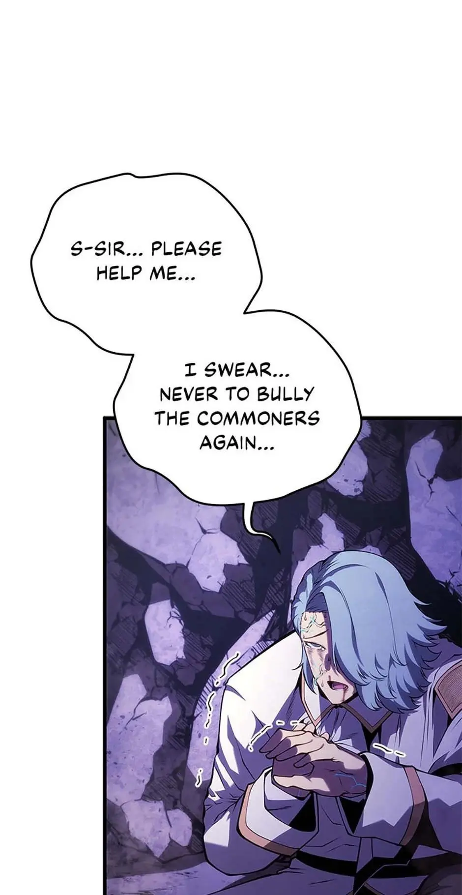 The Swordmaster's Son Chapter 115