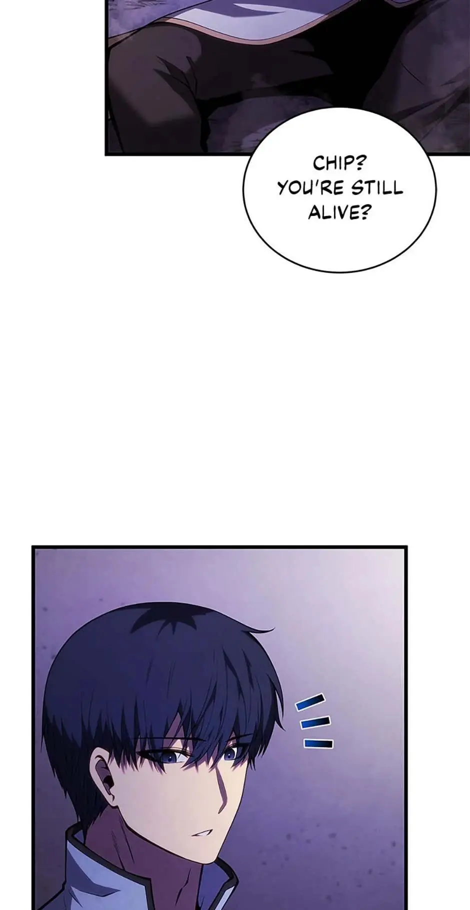 The Swordmaster's Son Chapter 115