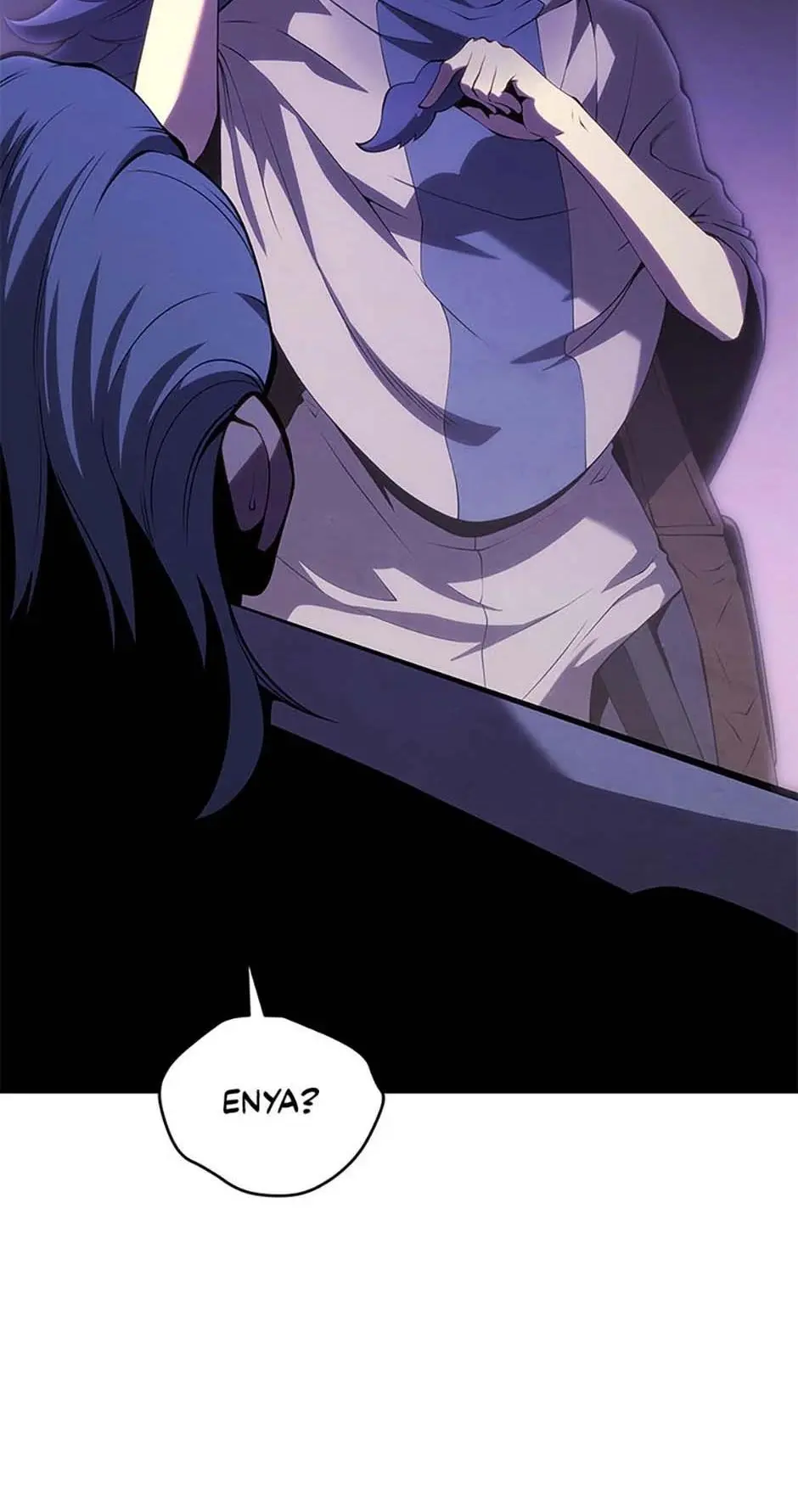 The Swordmaster's Son Chapter 115