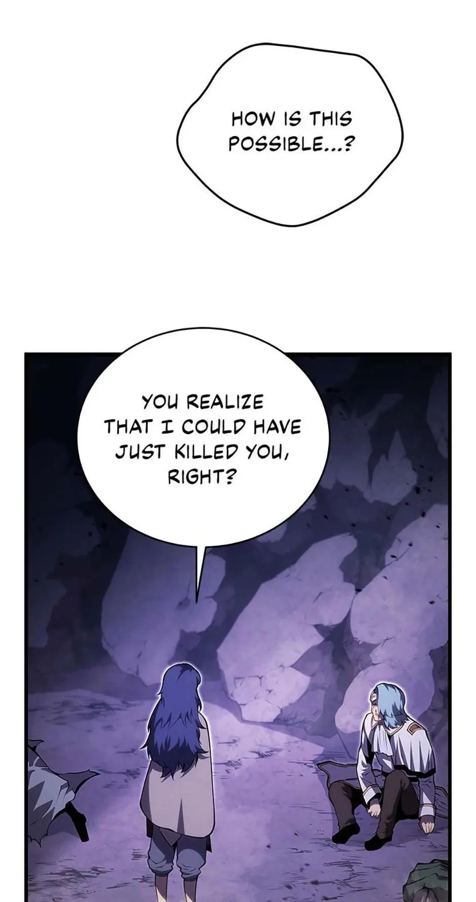The Swordmaster's Son Chapter 115