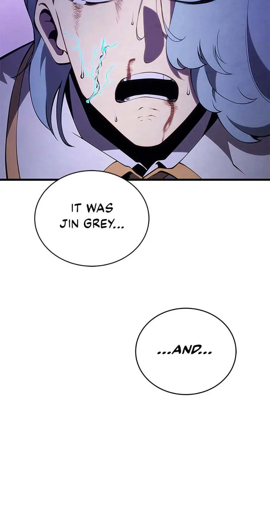 The Swordmaster's Son Chapter 115