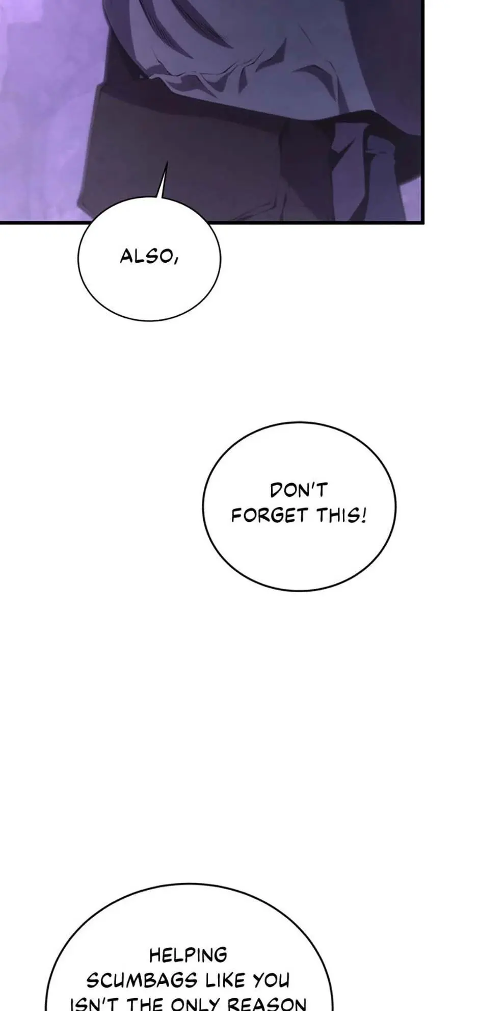 The Swordmaster's Son Chapter 115
