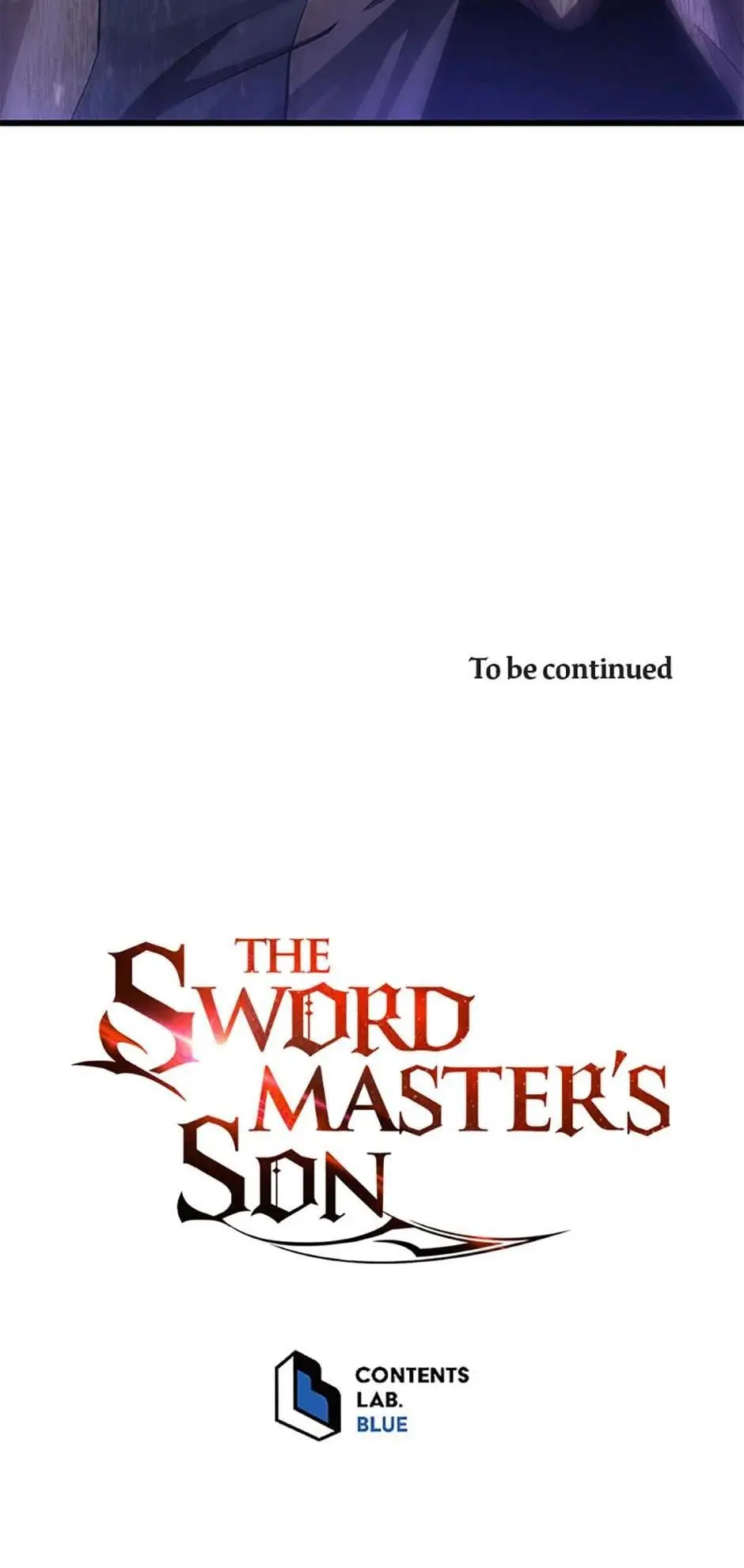The Swordmaster's Son Chapter 115