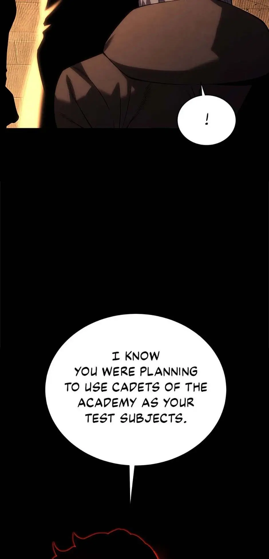 The Swordmaster's Son Chapter 116