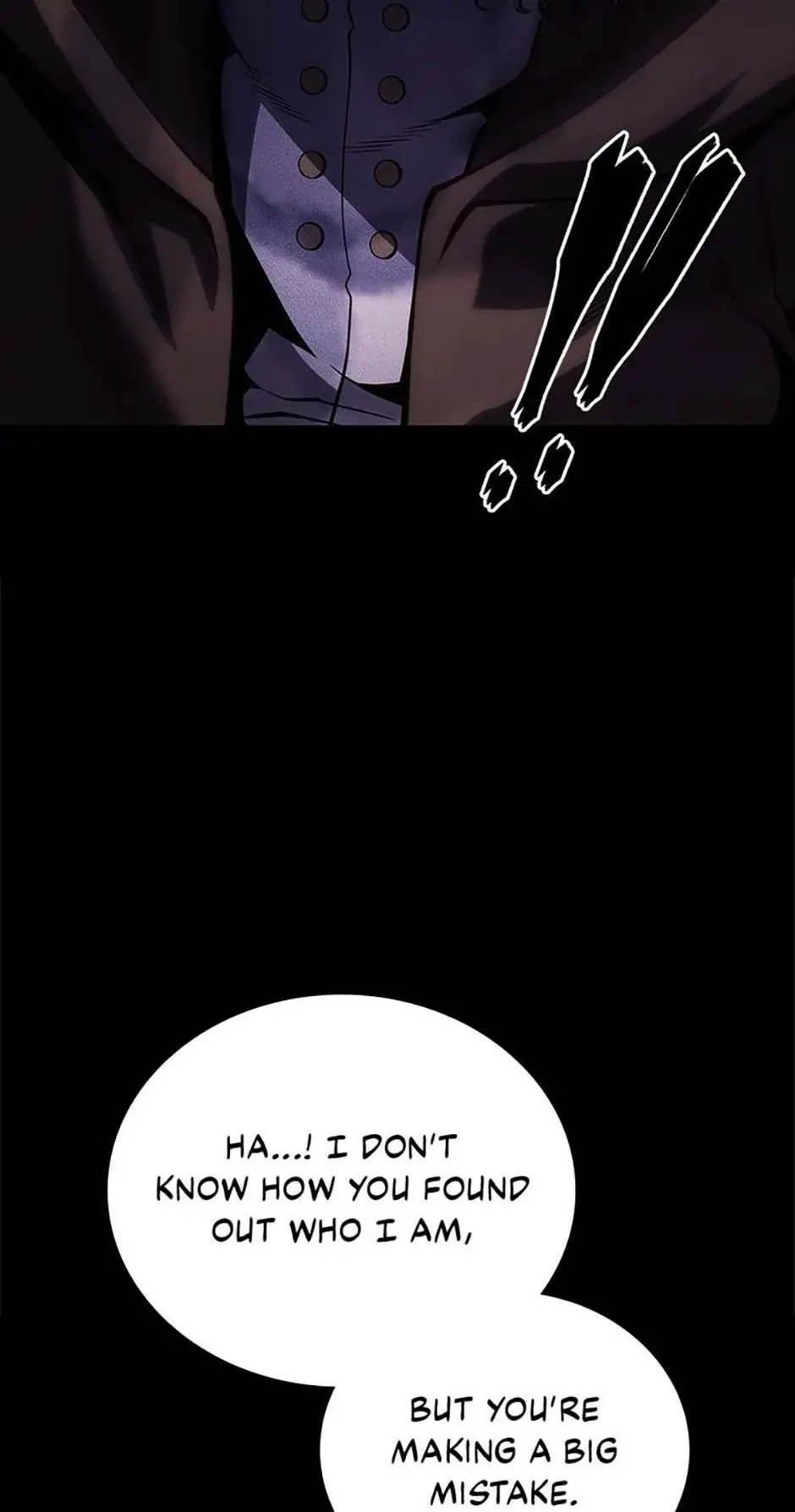 The Swordmaster's Son Chapter 116