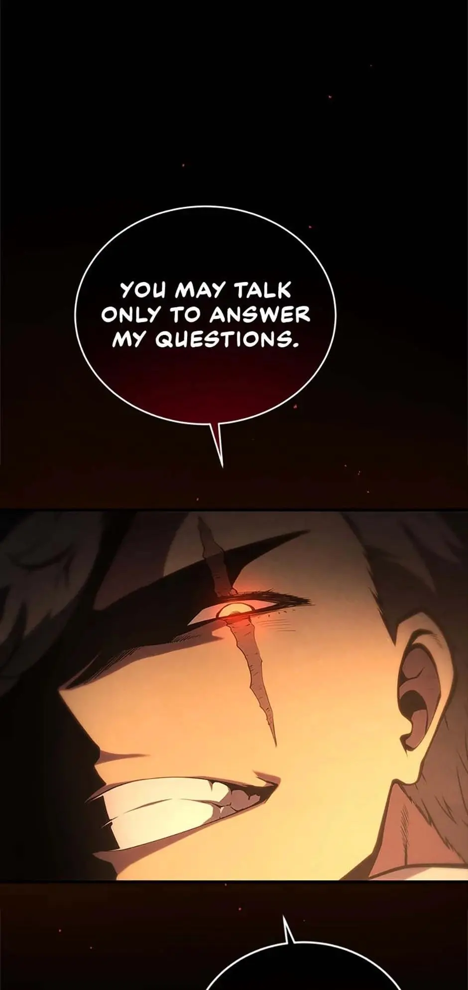 The Swordmaster's Son Chapter 116