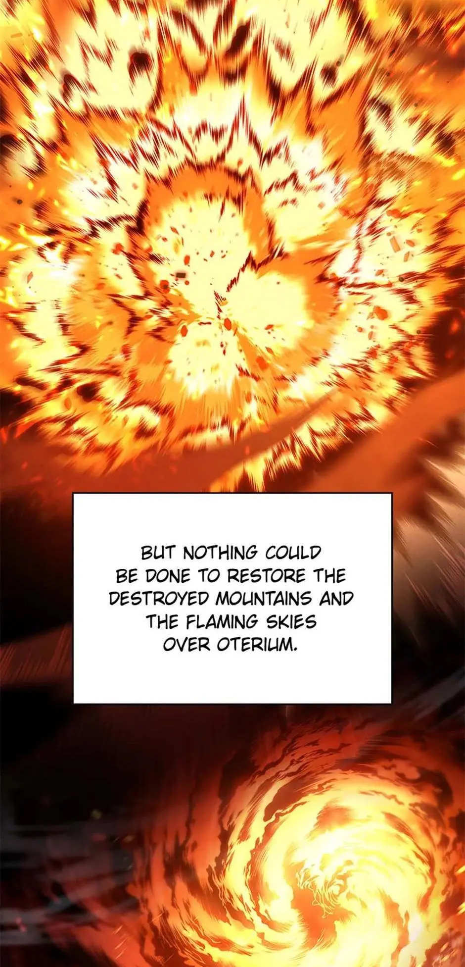 The Swordmaster's Son Chapter 116