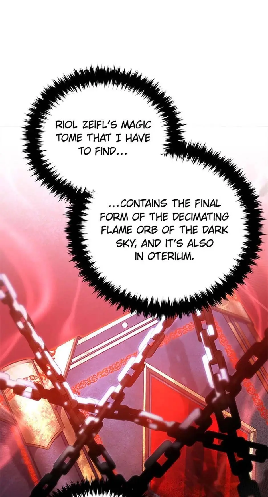 The Swordmaster's Son Chapter 116