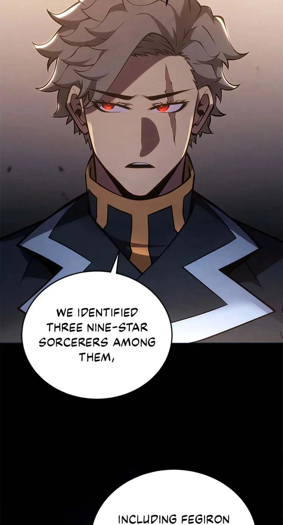 The Swordmaster's Son Chapter 116