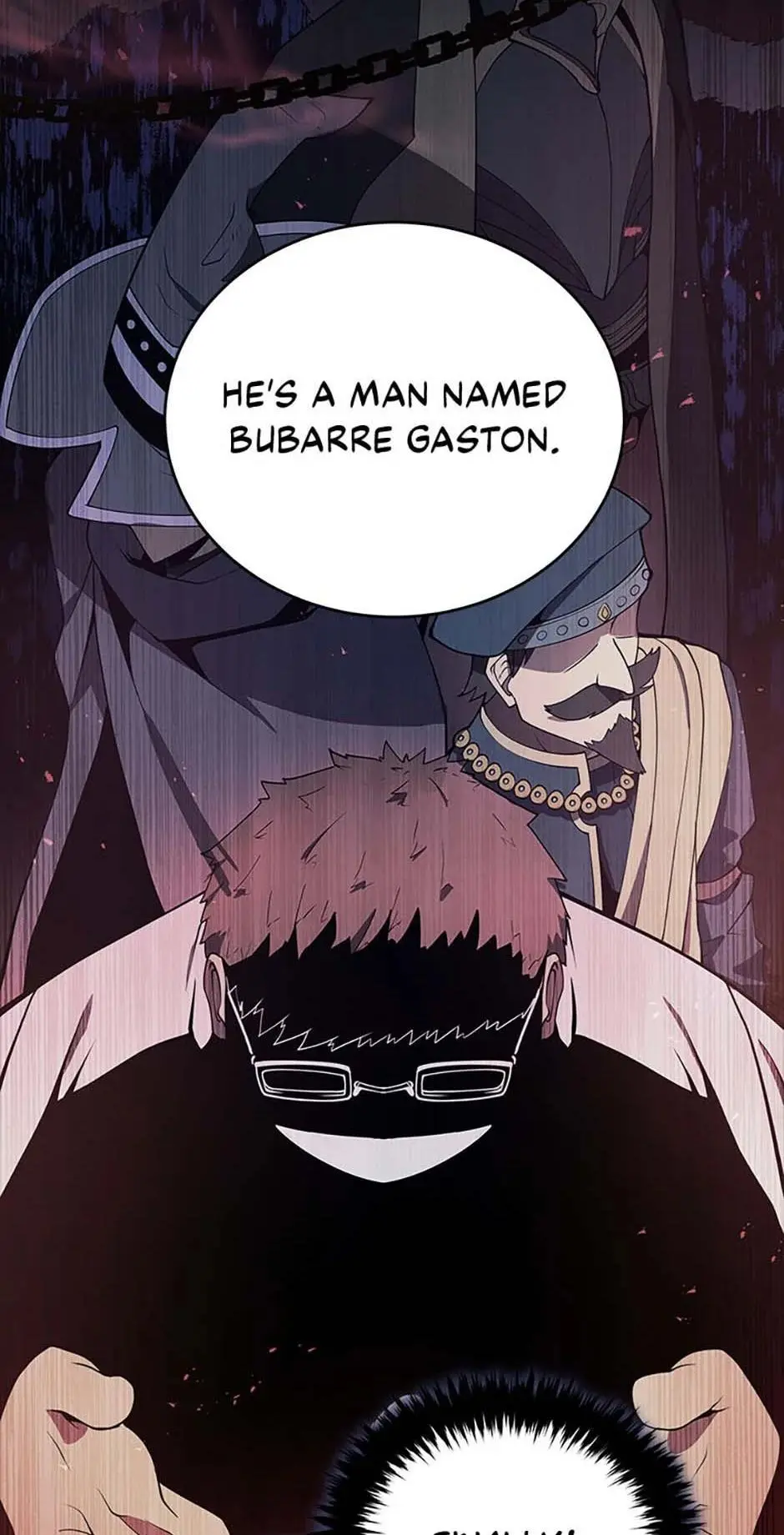 The Swordmaster's Son Chapter 116