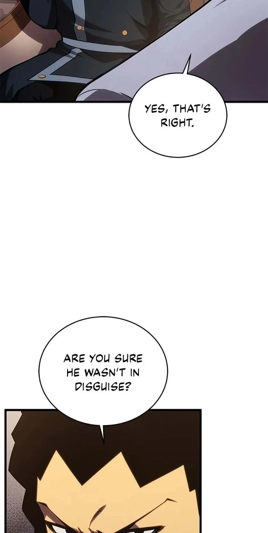 The Swordmaster's Son Chapter 116