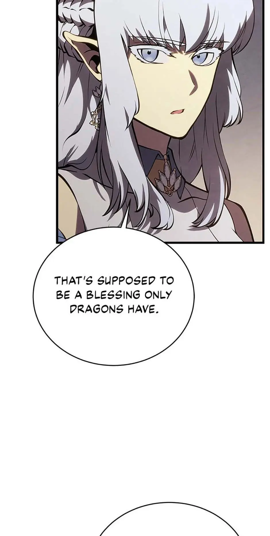 The Swordmaster's Son Chapter 116