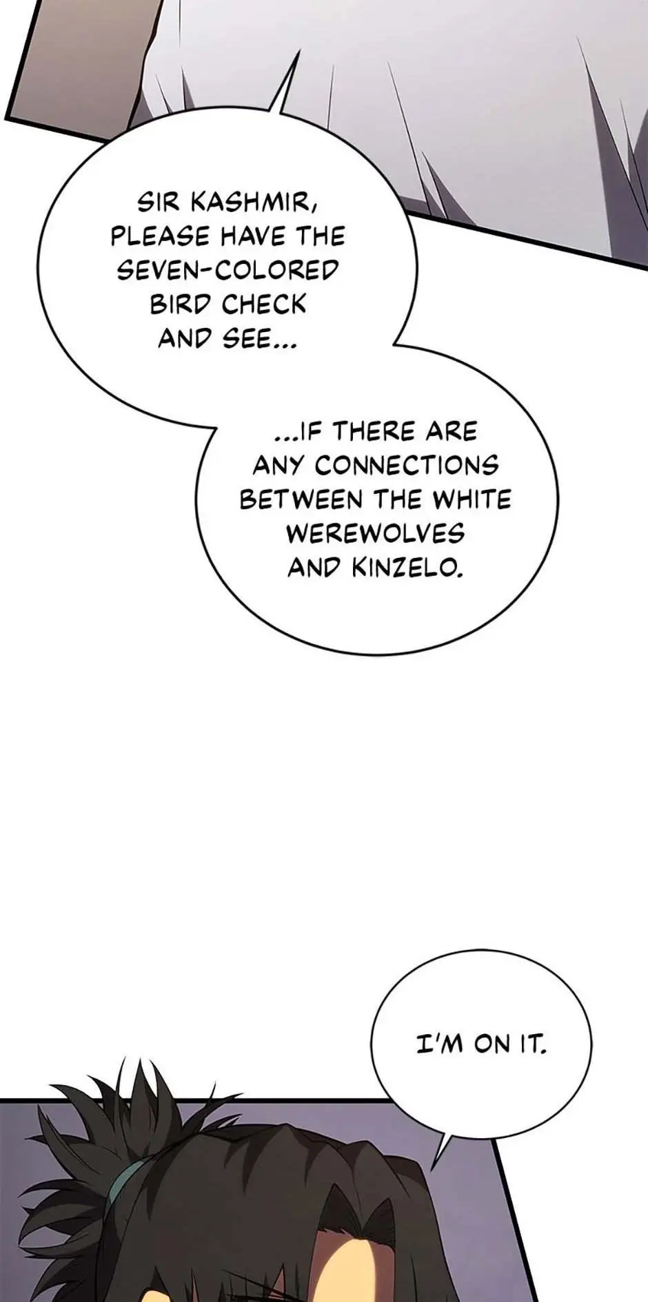 The Swordmaster's Son Chapter 116