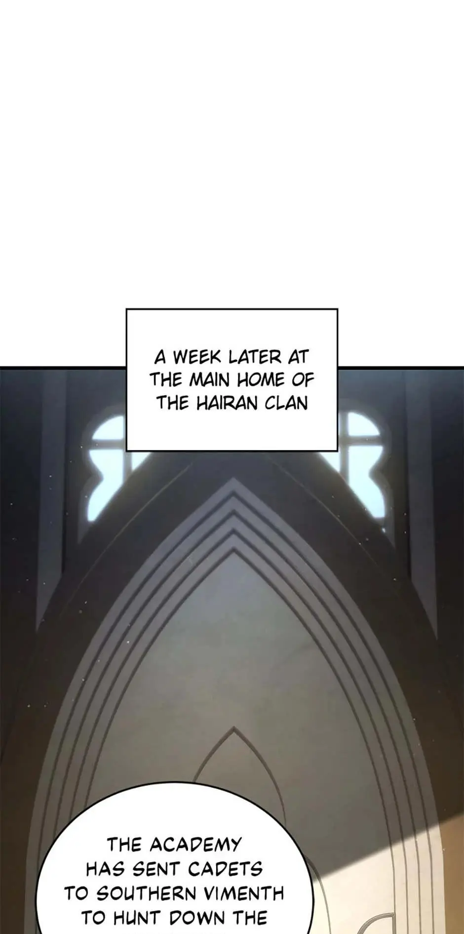 The Swordmaster's Son Chapter 116