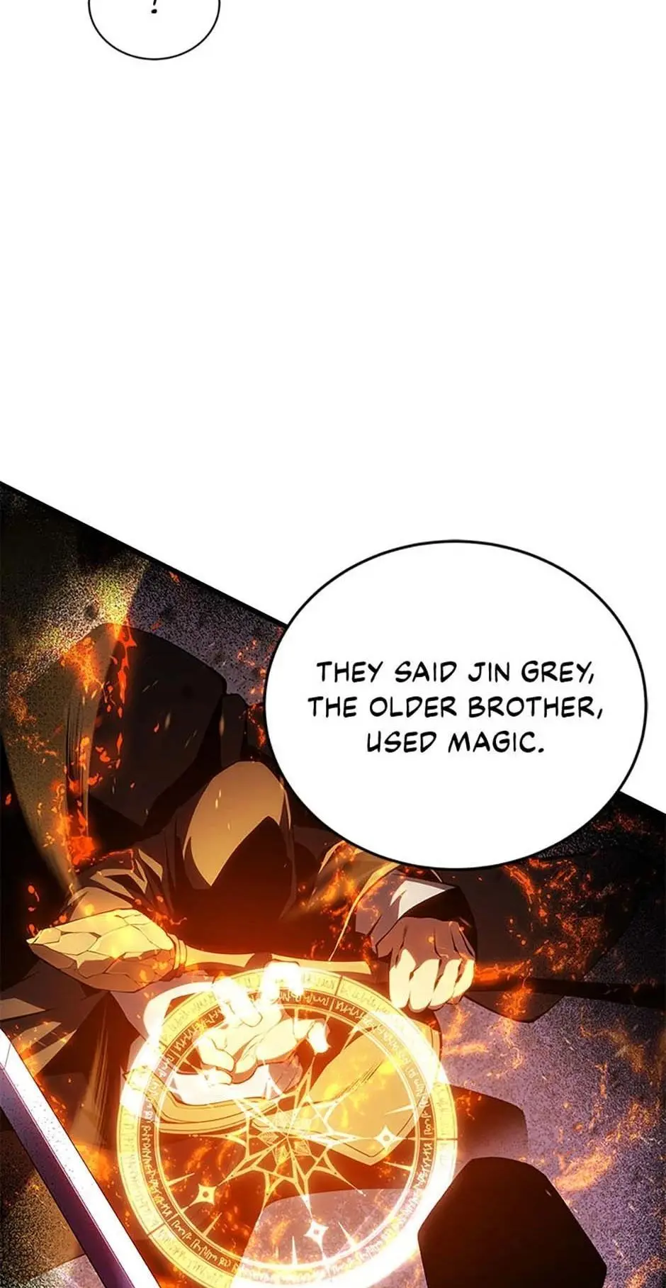 The Swordmaster's Son Chapter 116