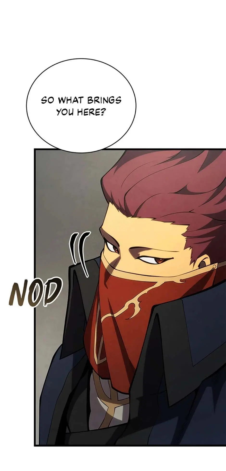 The Swordmaster's Son Chapter 116