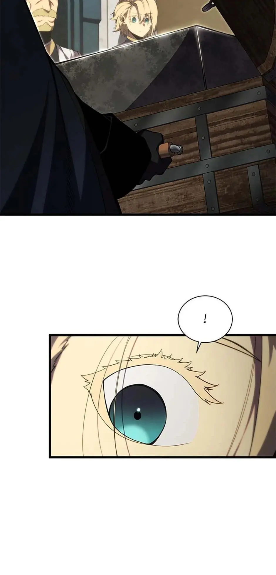 The Swordmaster's Son Chapter 116