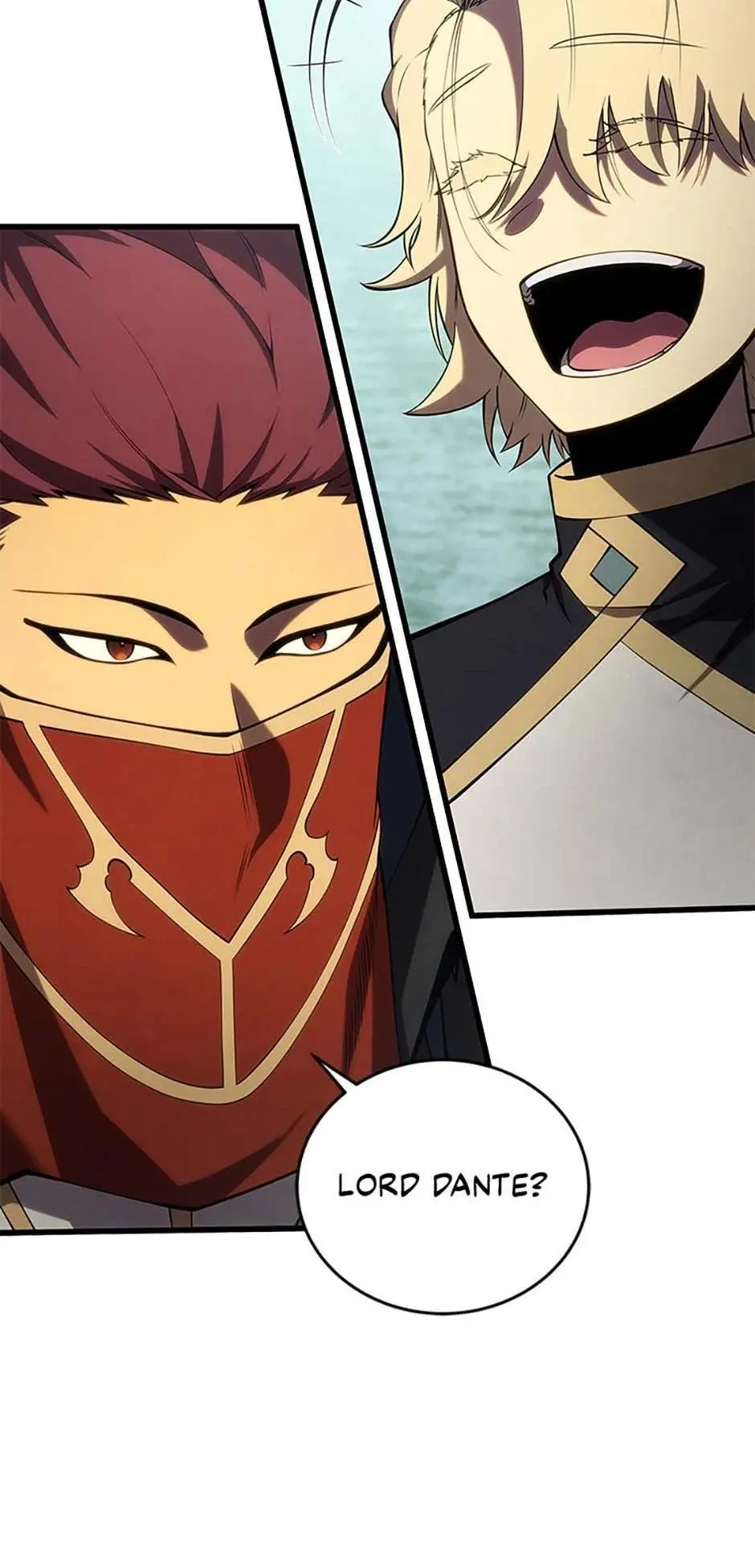 The Swordmaster's Son Chapter 116