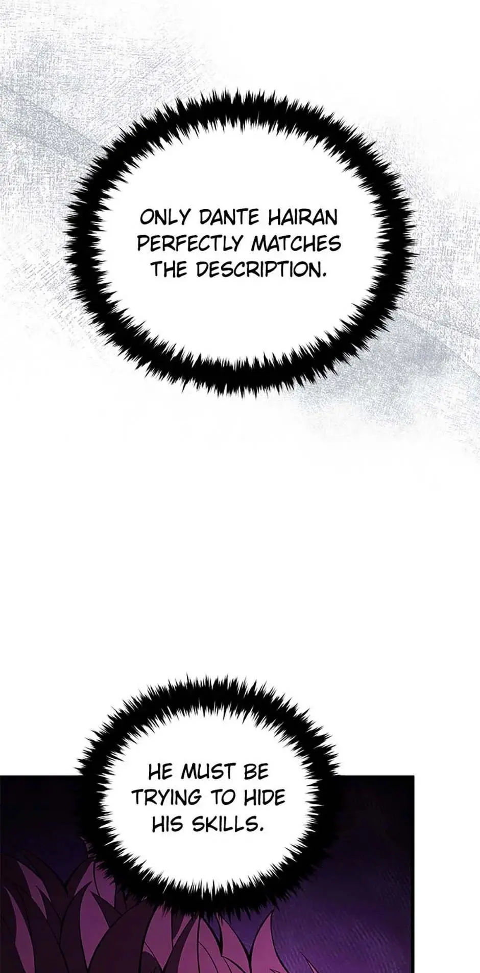 The Swordmaster's Son Chapter 116