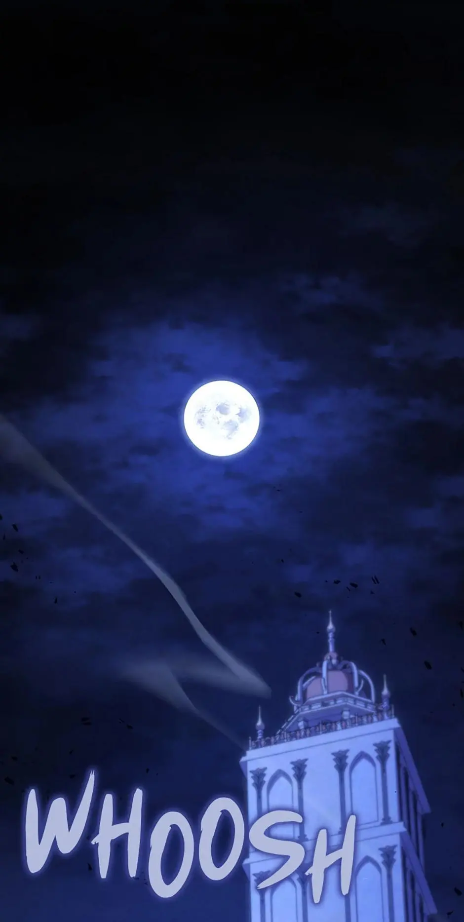 The Swordmaster's Son Chapter 118