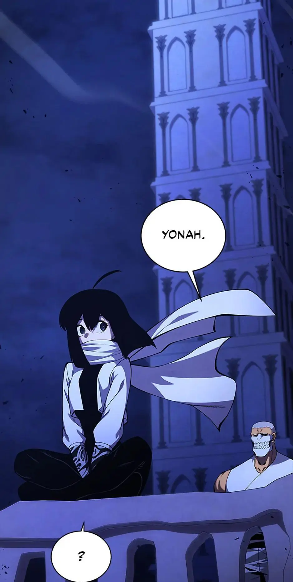 The Swordmaster's Son Chapter 118