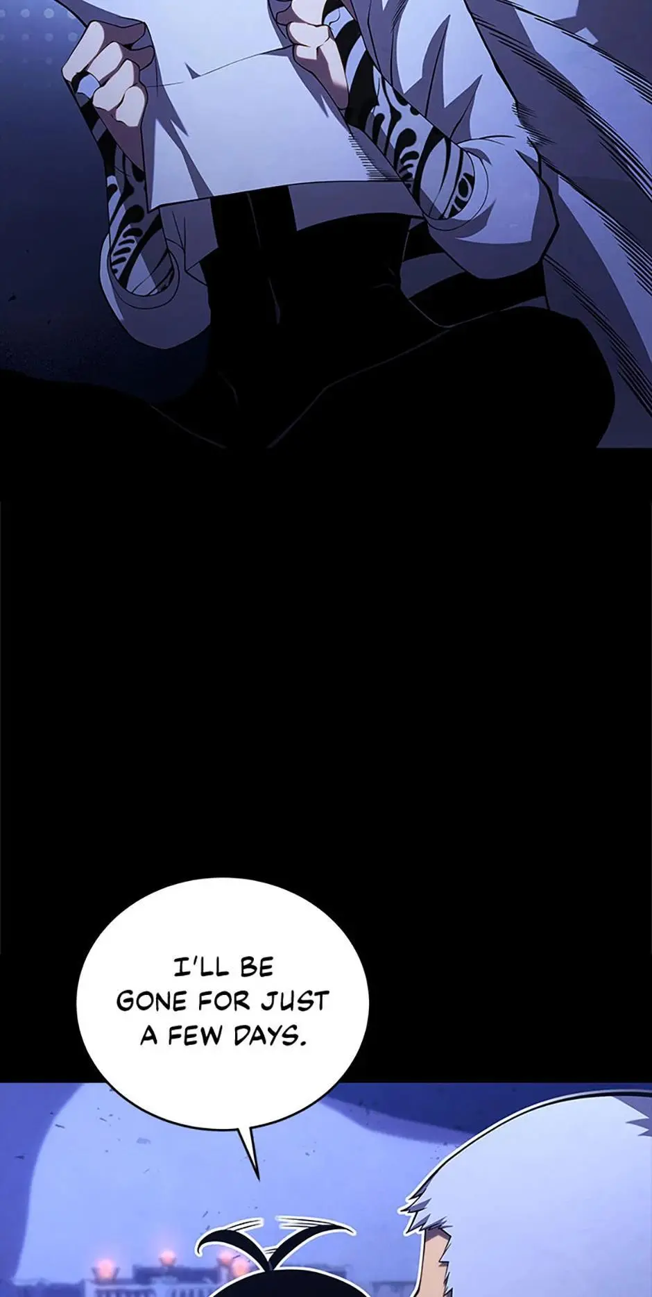 The Swordmaster's Son Chapter 118