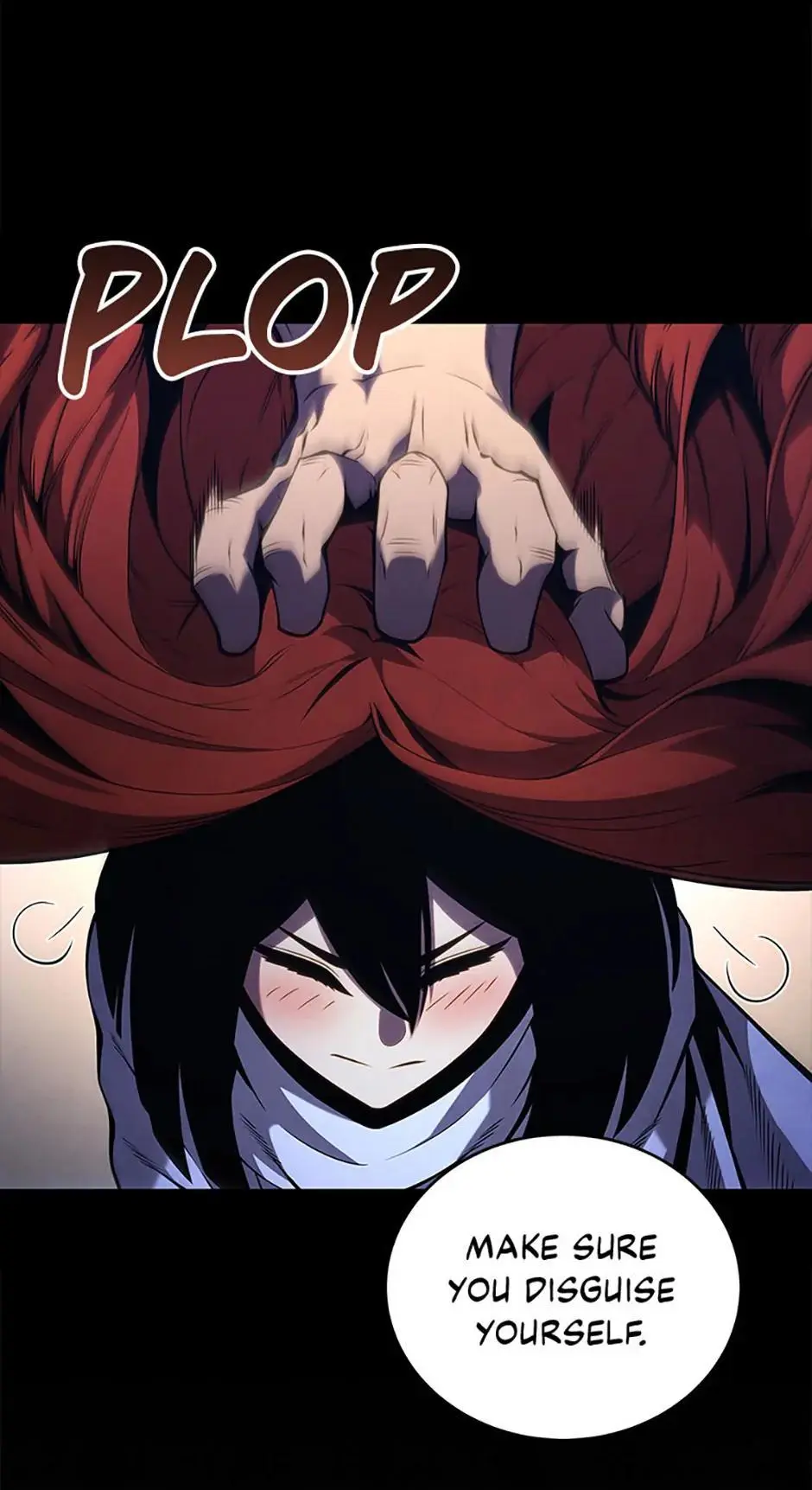 The Swordmaster's Son Chapter 118