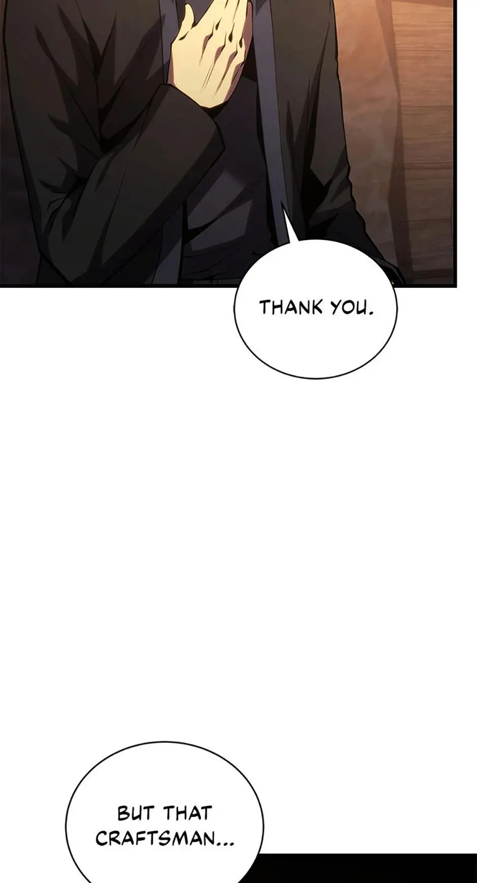 The Swordmaster's Son Chapter 118