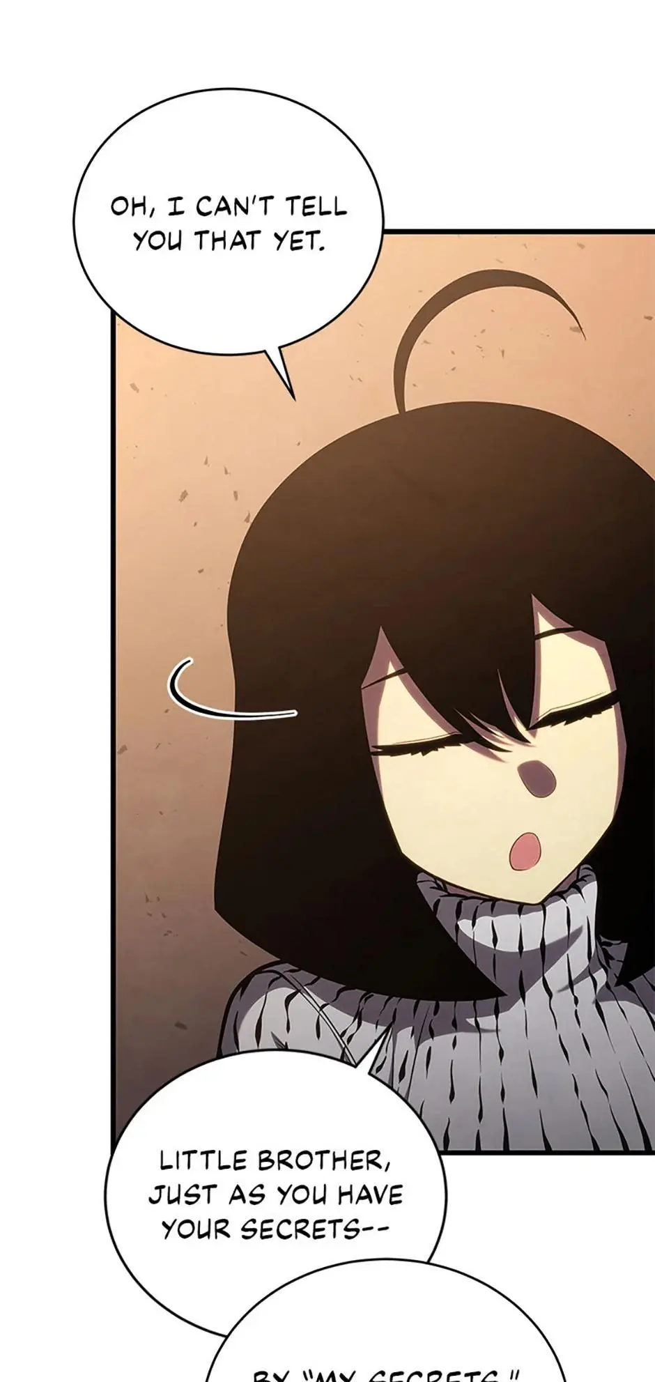 The Swordmaster's Son Chapter 118