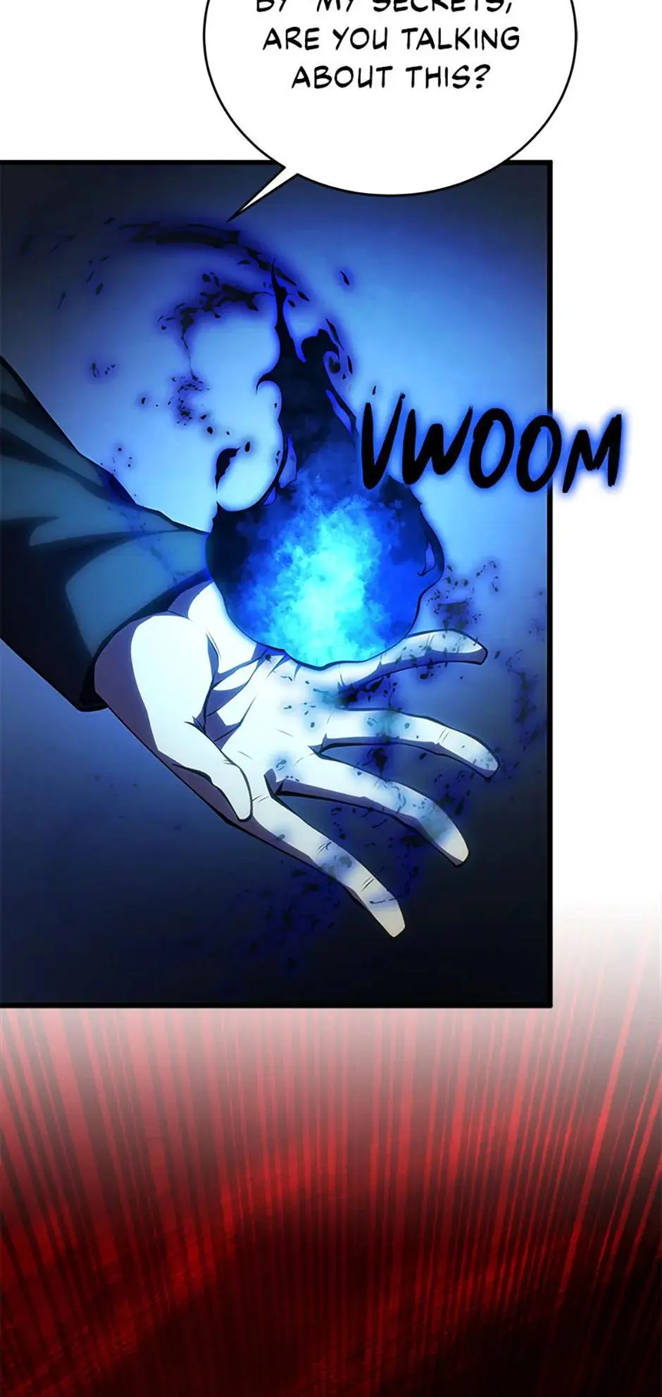 The Swordmaster's Son Chapter 118