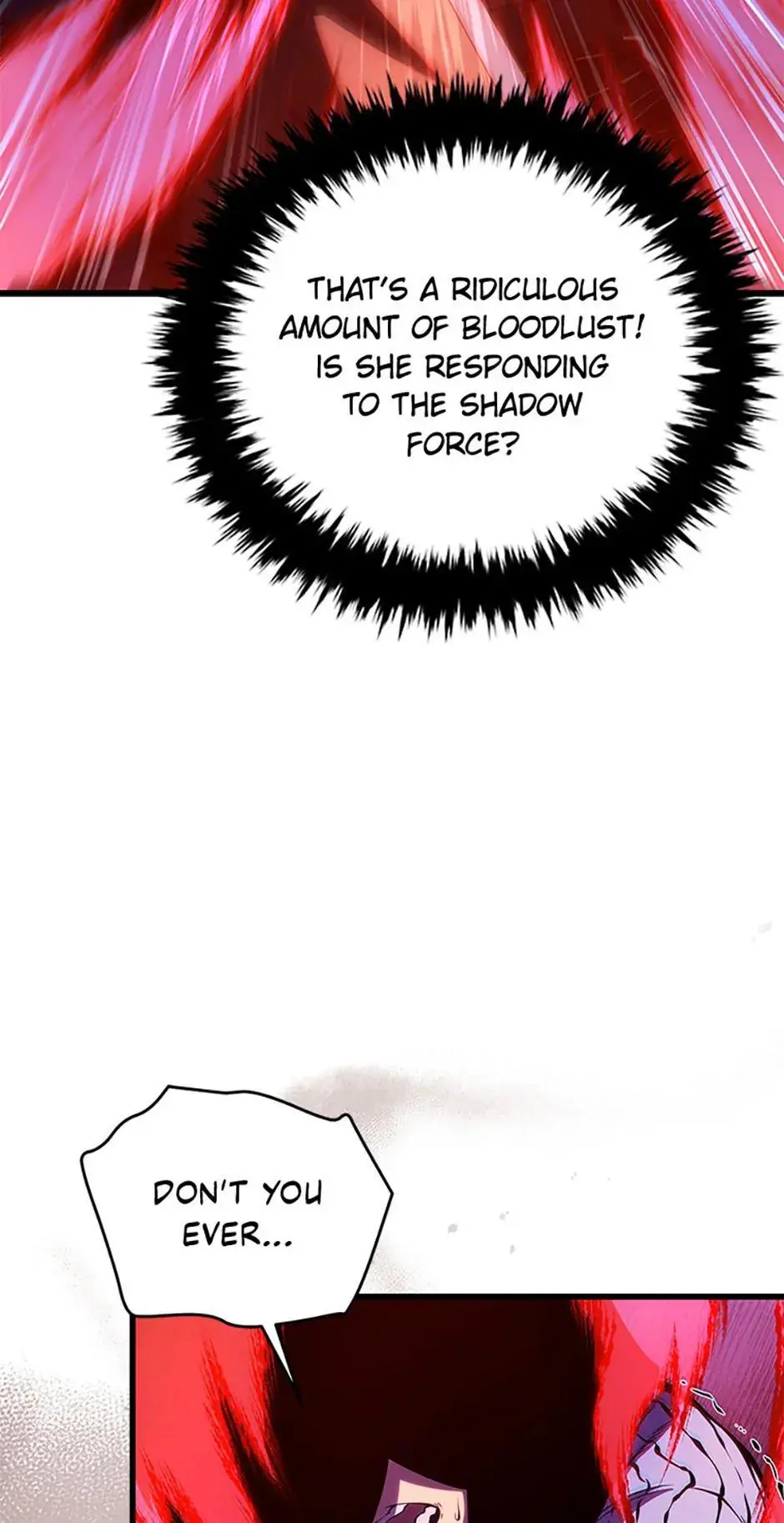 The Swordmaster's Son Chapter 118