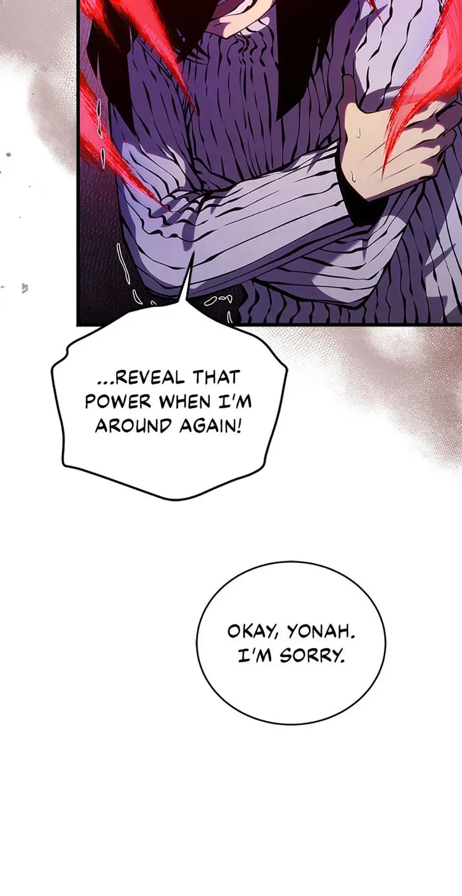 The Swordmaster's Son Chapter 118