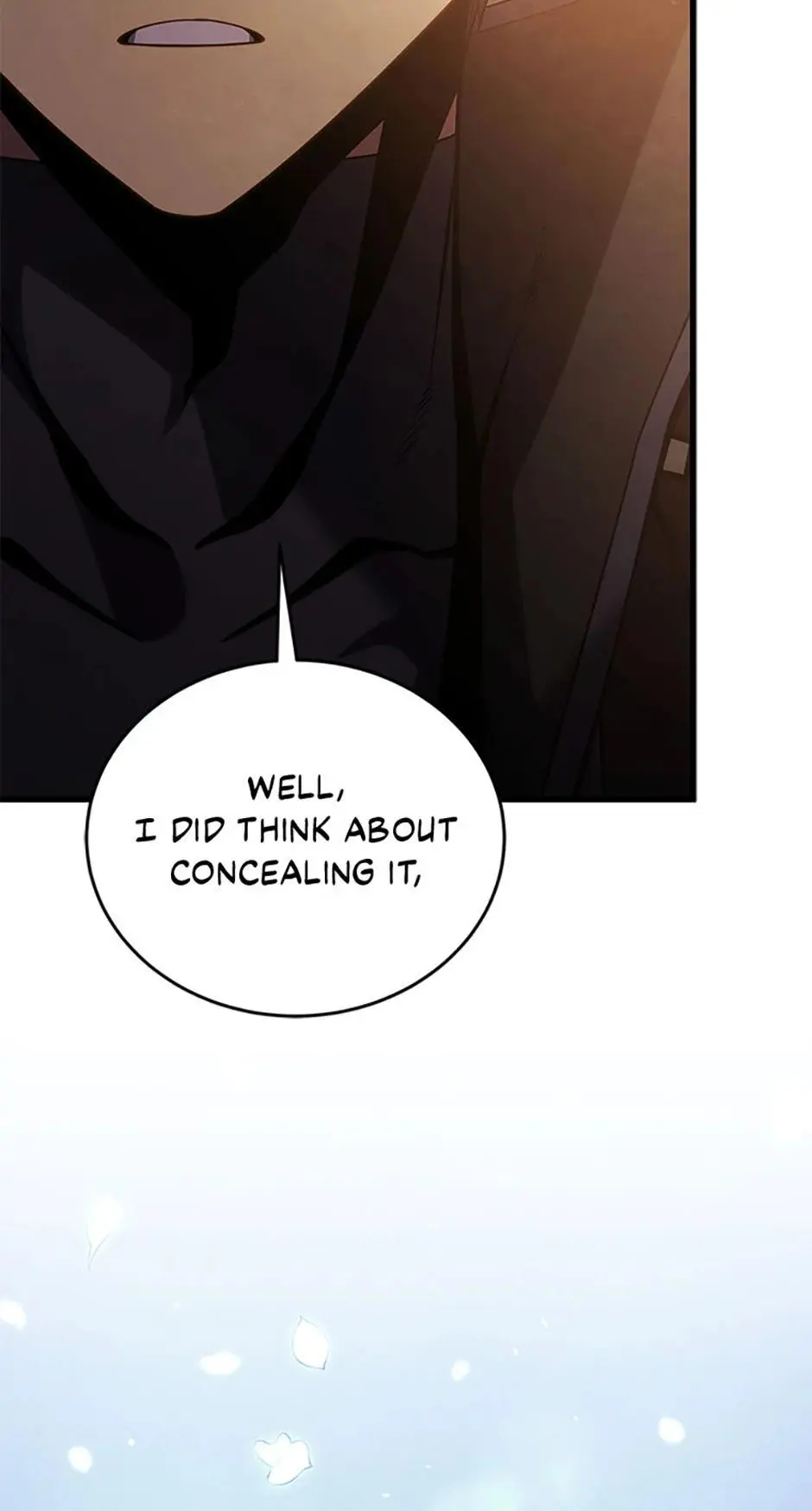 The Swordmaster's Son Chapter 118