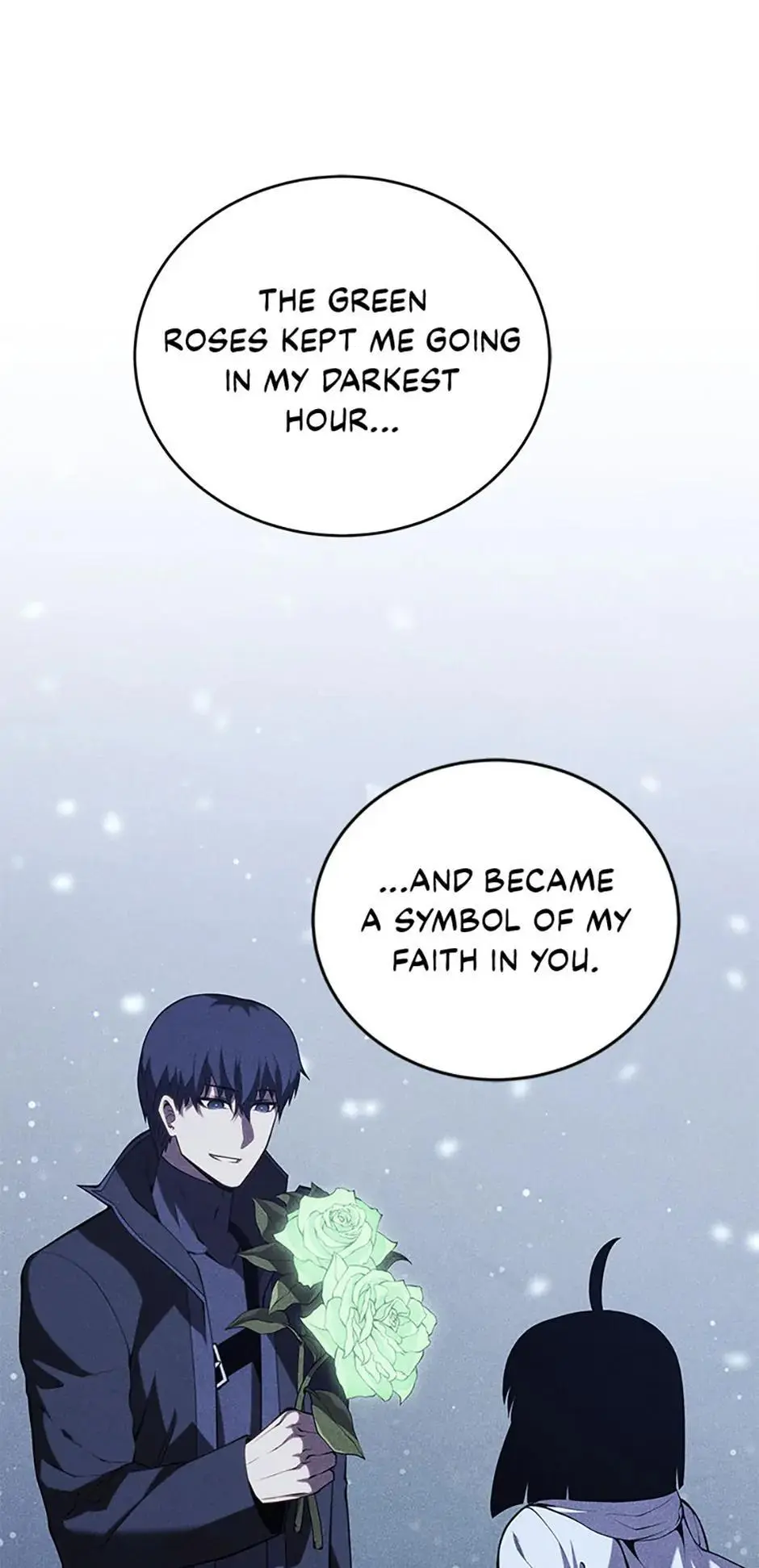 The Swordmaster's Son Chapter 118