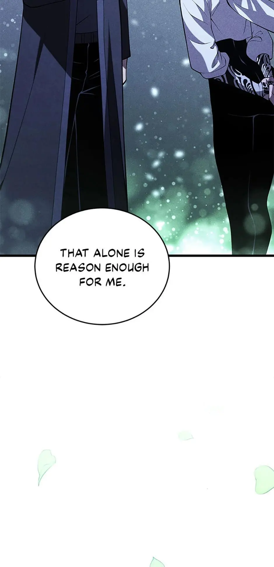 The Swordmaster's Son Chapter 118