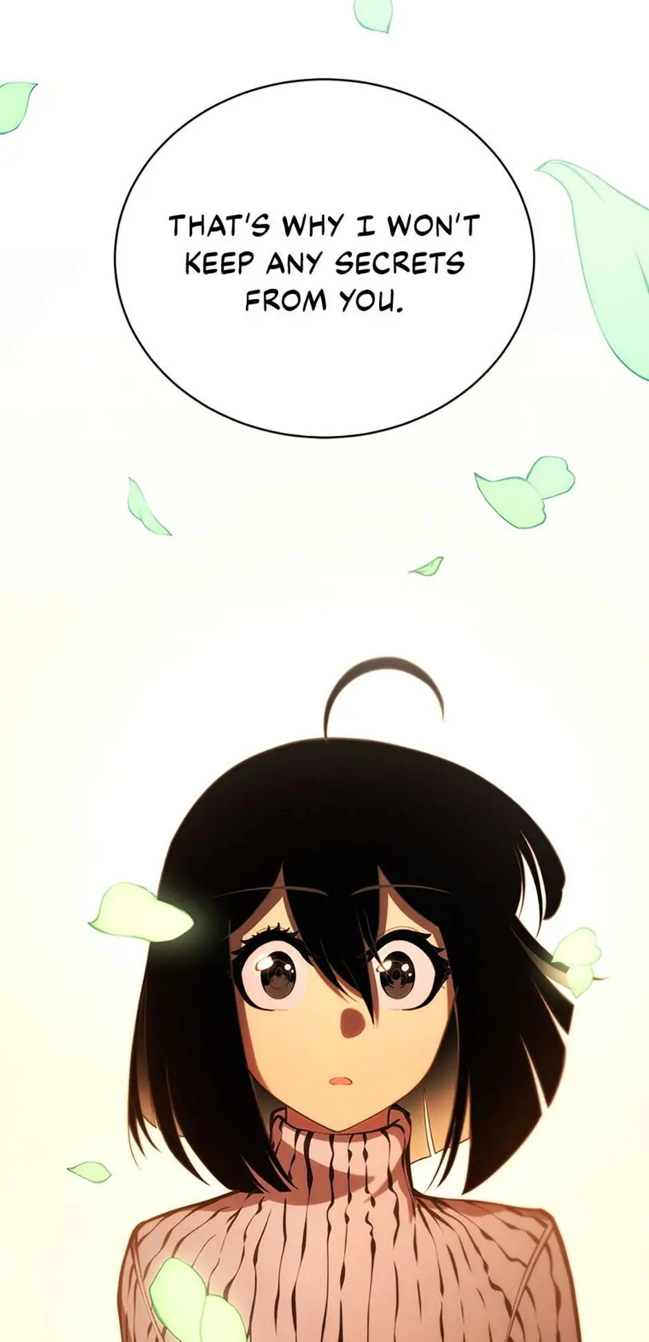 The Swordmaster's Son Chapter 118