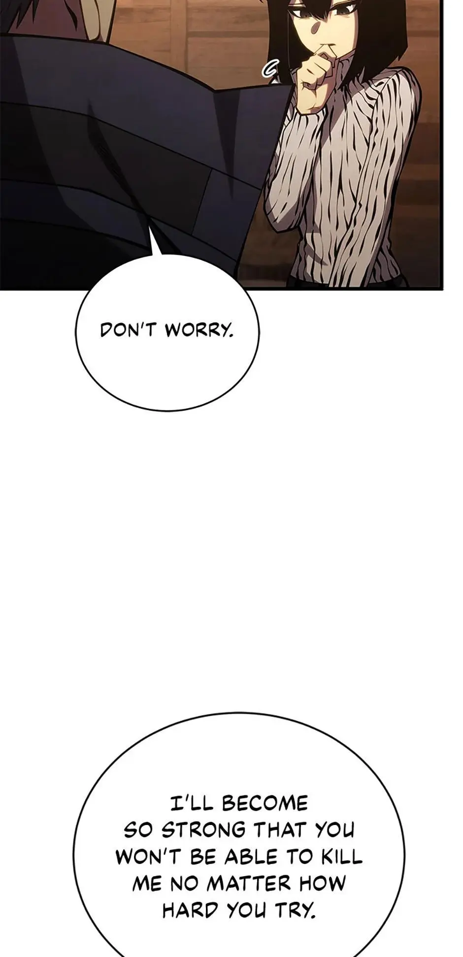 The Swordmaster's Son Chapter 118