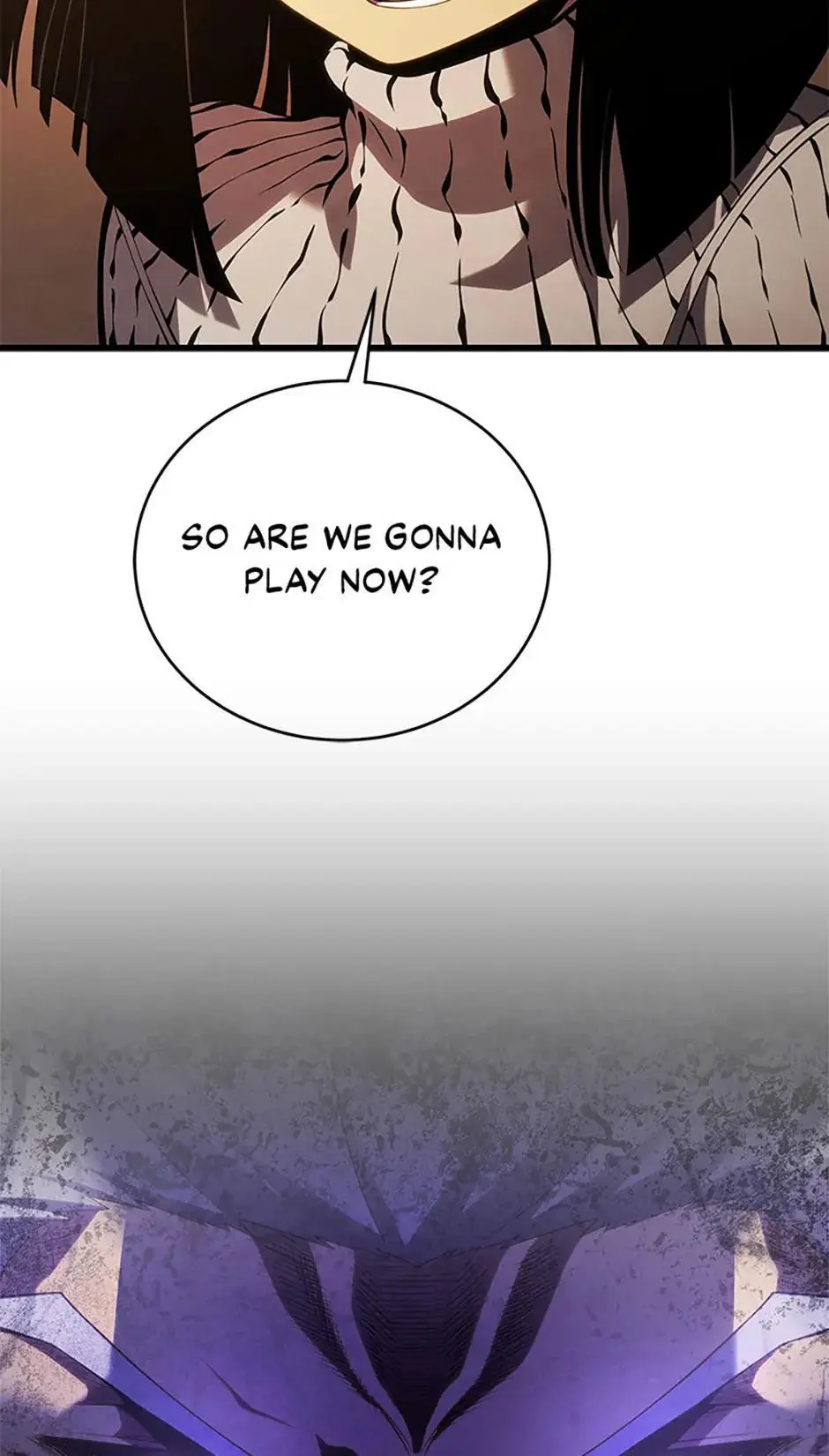 The Swordmaster's Son Chapter 118