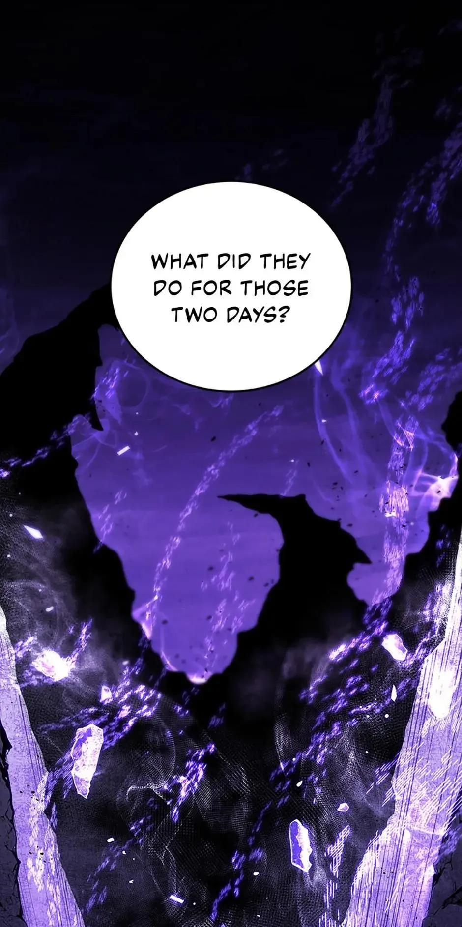 The Swordmaster's Son Chapter 118