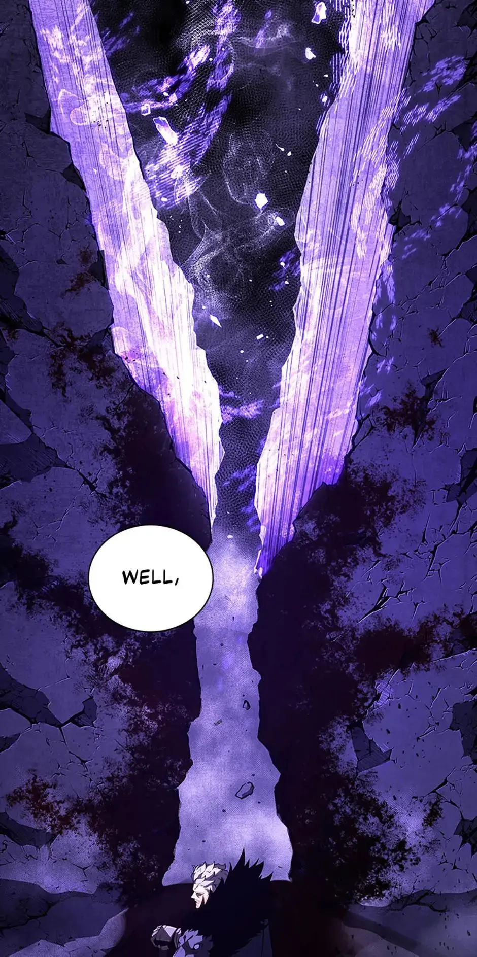 The Swordmaster's Son Chapter 118