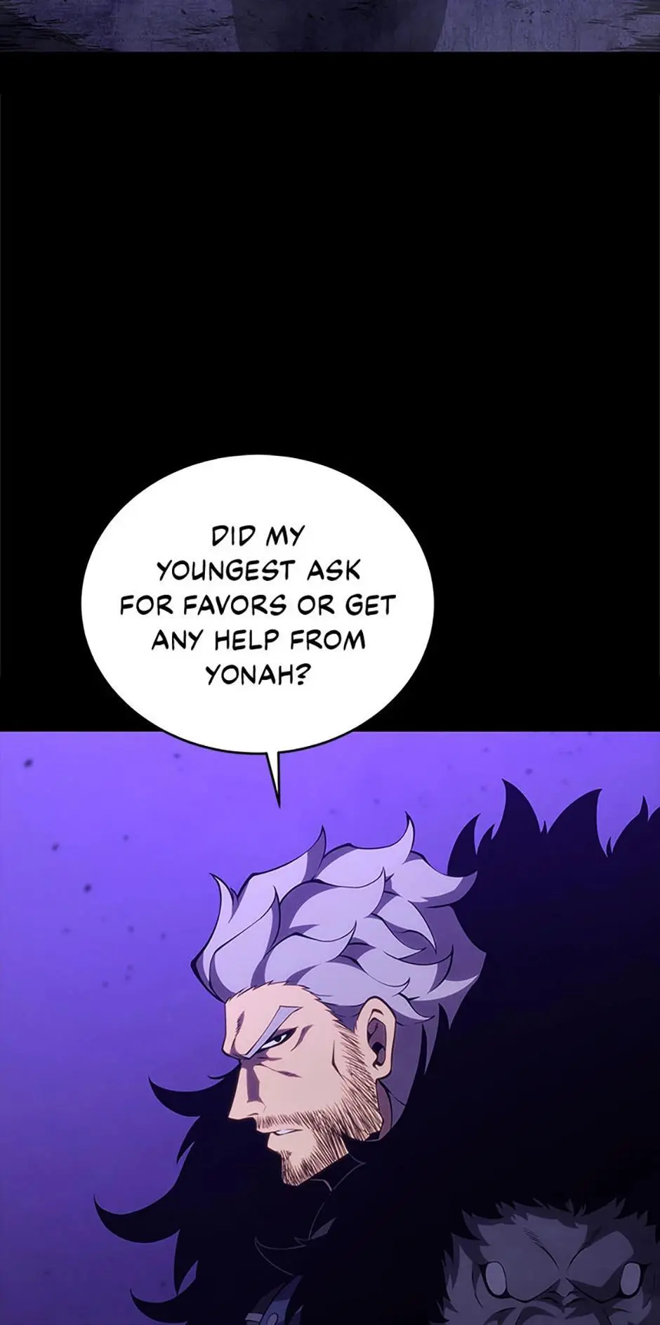 The Swordmaster's Son Chapter 118