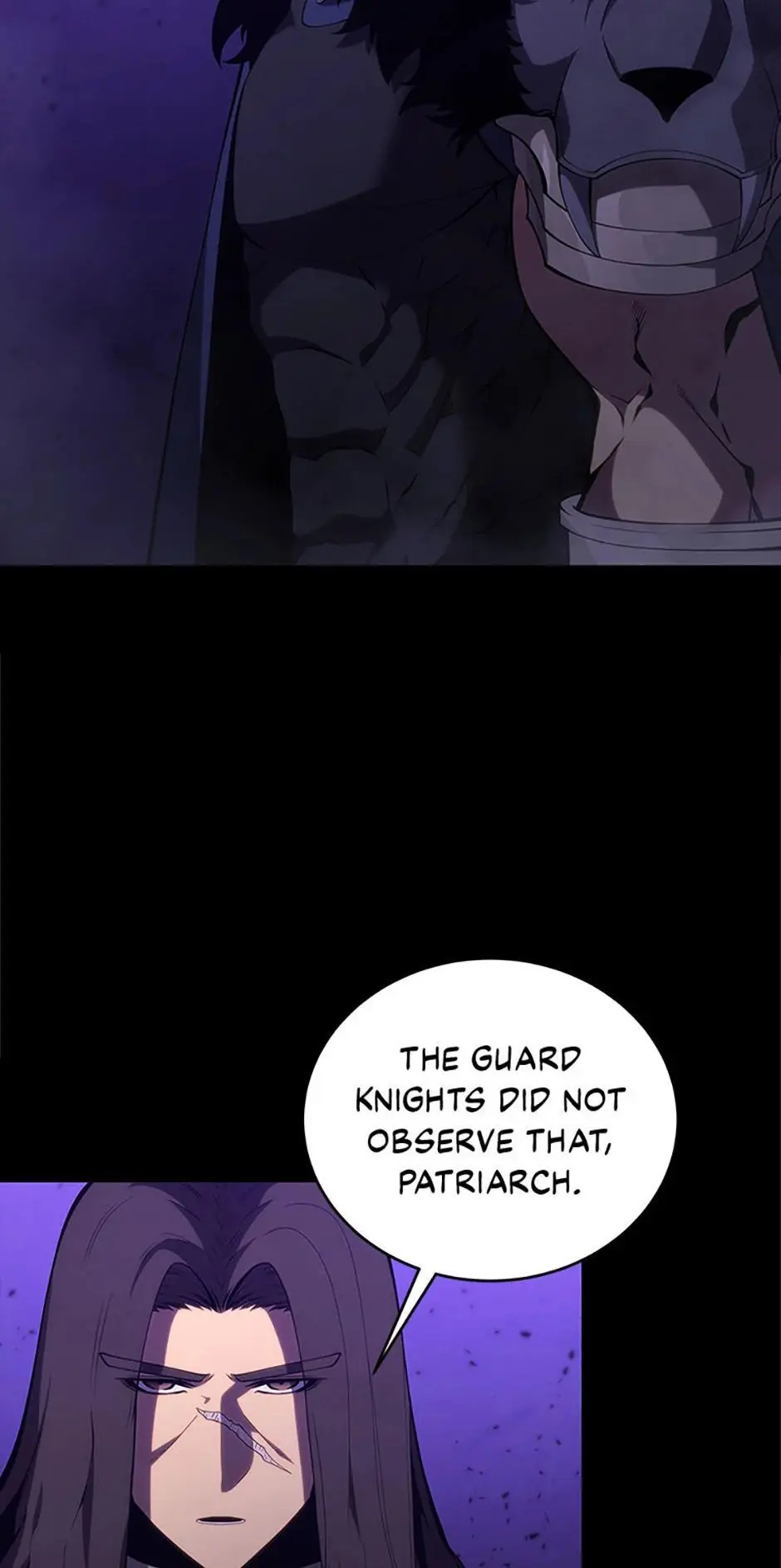 The Swordmaster's Son Chapter 118