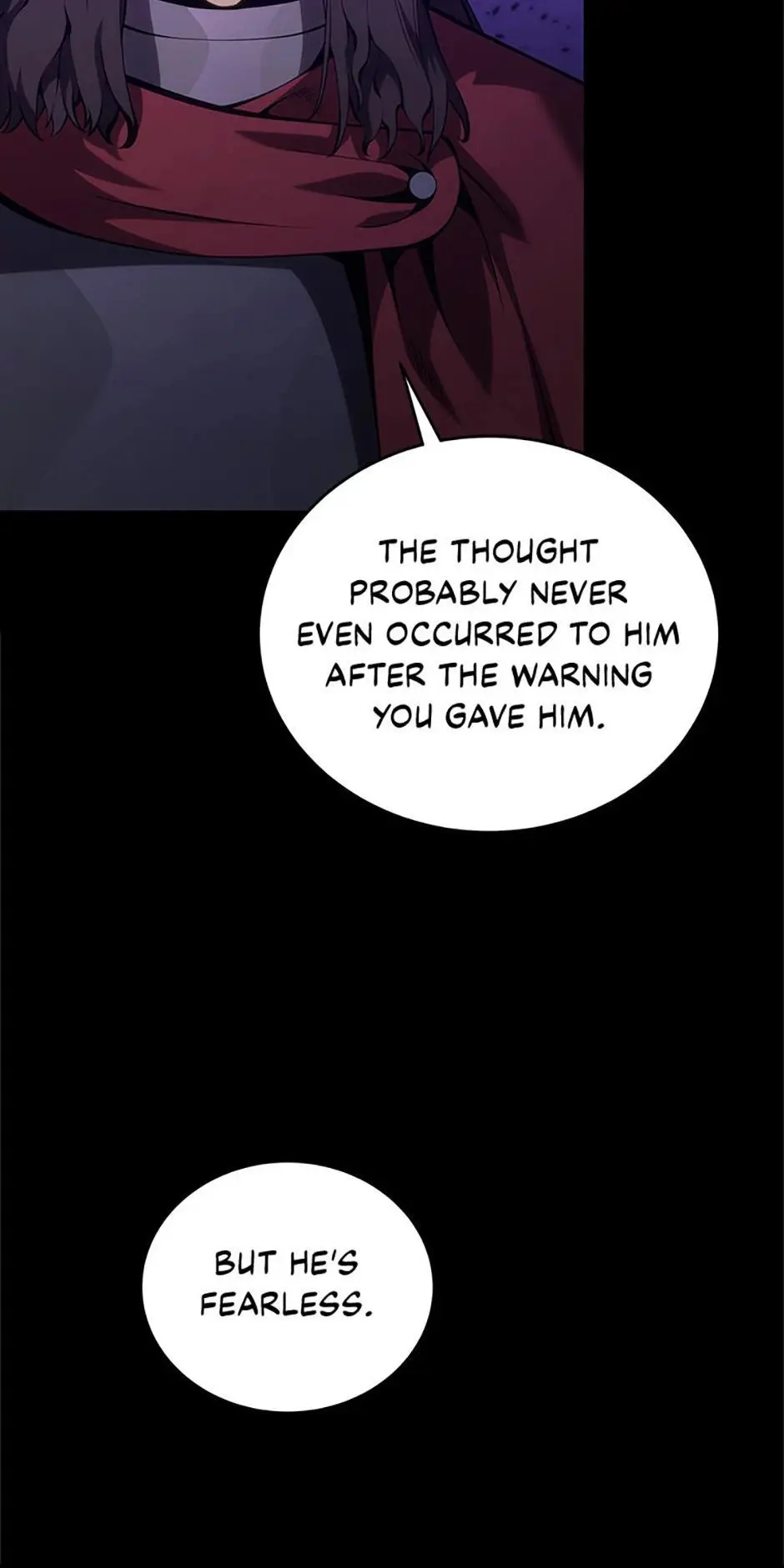 The Swordmaster's Son Chapter 118