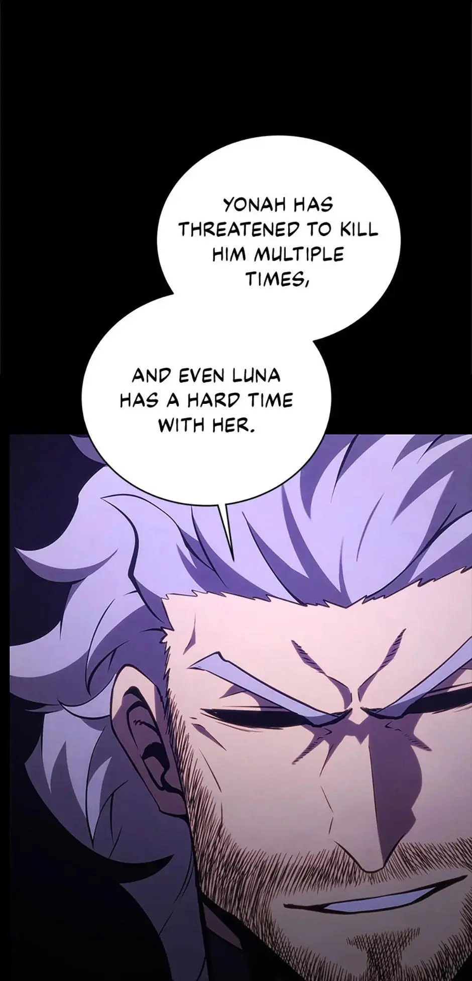 The Swordmaster's Son Chapter 118